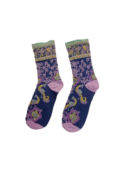 Mdl Women's Socks MOV