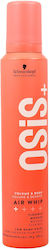 Schwarzkopf Osis+ Air Whip Haarschaum Für Volumen 200ml Schwarzkopf Osis+ Air Whip Haarschaum Für Volumen 200ml