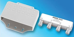 PowerPlus Gs09-03 Διακλαδωτής PowerPlus Gs09-03 Διακλαδωτής