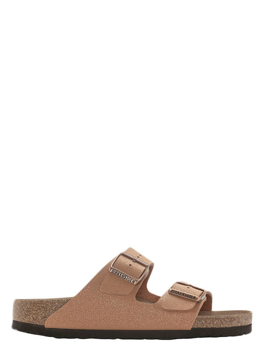Birkenstock Arizona Bs Women's Flat Sandals Ana...