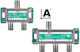 Polytron Διακλαδωτής 336-026