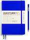 Leuchtturm1917 Carnet 123 Foi A5 cu Puncte Alba...