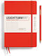 Leuchtturm1917 Notebook A5 with Dots