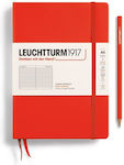 Leuchtturm1917 Notebook A5 Ruled