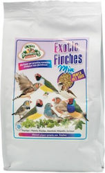 Evia Parrots Mix Τροφή 3kg