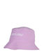 Santa Cruz Fabric Women's Bucket Hat Purple