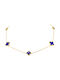 Necklace from Gold 14K