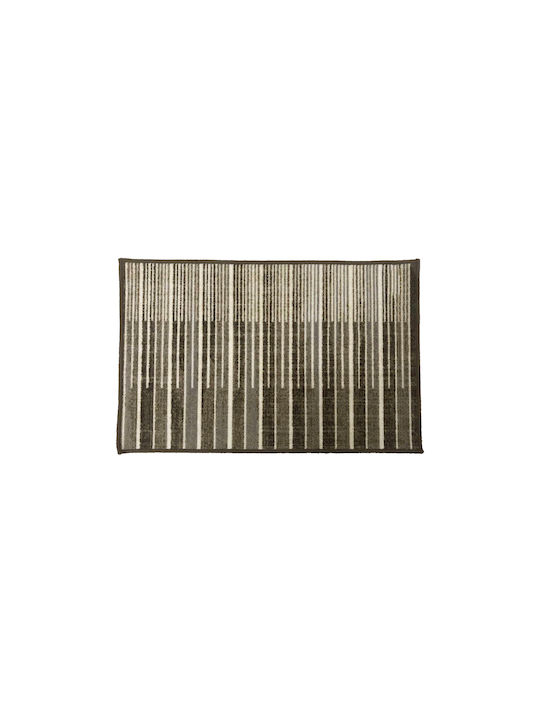 Chios Hellas Pyramis Rectangular Kitchen Mat wi...
