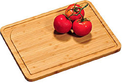 Kesper Commercial Serving Bamboo Board