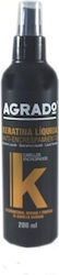 Agrado Loțiune de păr 200ml