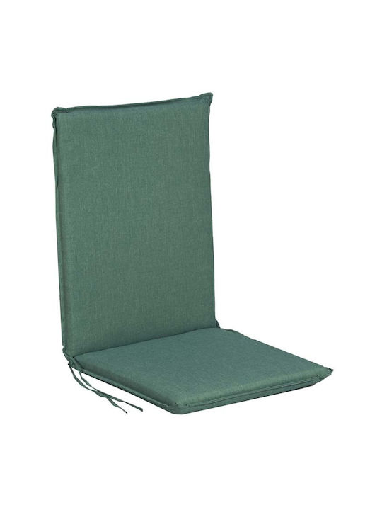 TnS Garden Chair Cushion with Back Veraman