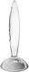 Satisfyer Satisfyer Sparkling Crystal Anal Plug Transparente