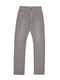 Wesc Women's Fabric Trousers Frost Grey