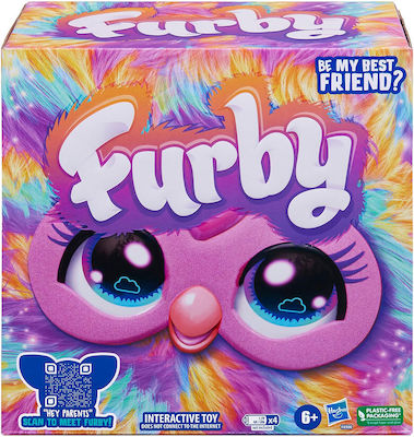 Hasbro Jucărie de Pluș Furby 23 cm