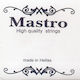 Mastro Acoustic Single Guitar String 34 Inches