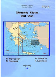 Ν. Σάμος Μέχρι Ν. Κάλυμνος