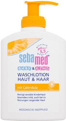 Sebamed Gel de curățare 200ml