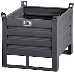 Butti Mobile Base for Weight Load up to 2t
