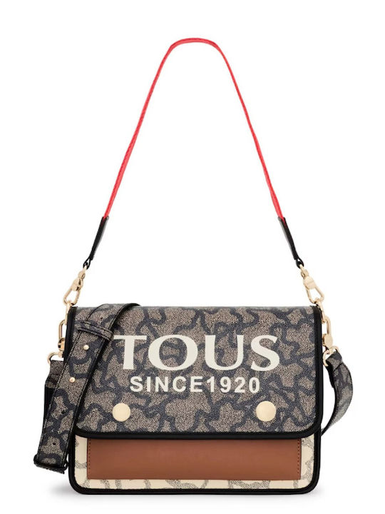 Tous Women's Bag Shoulder Brown