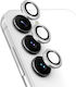 Tempered Glass 9h Camera Protection Tempered Glass for the Galaxy S23