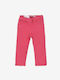 Name It Kids Trousers Pink