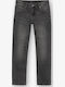 Kids' Denim Pants Gray