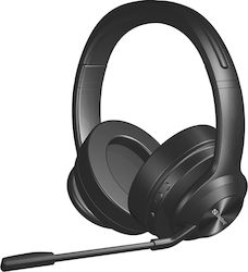 Sandberg Pro Wireless On Ear Multimedia Headpho...