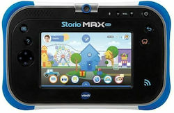 Vtech Storio Max 2.0 5 (FR) Electronic Children's Educational Laptop/Tablet