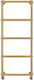 Thermo Adelphi Towel Rail Bathroom 1152x490 White
