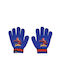 Stamion Kids Gloves Blue 1pcs