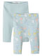 Minoti Kids Trousers Greens