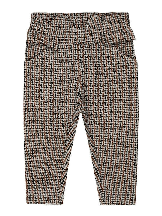 Dirkje Kids Trousers Multicolor