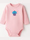 Lullaby Φορμάκι Lullaby Pink