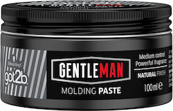 göt2b Gentleman Molding Paste για Μεσαίο Κράτημ...