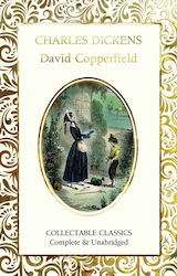 David Copperfield (Hardcover)