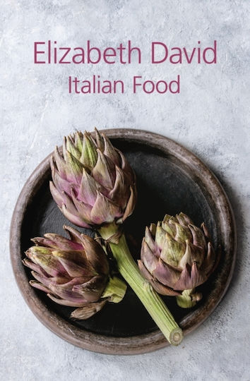 Italian Food HC