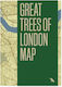 Sheet Map Folded