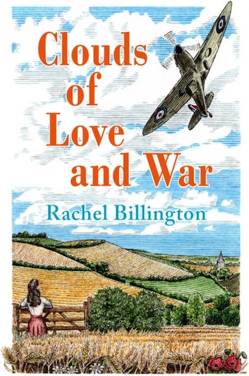 Clouds Of Love And War