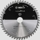 Bosch STANDARD Cutting Disc Wood Hole Diameter 216mm 1pcs
