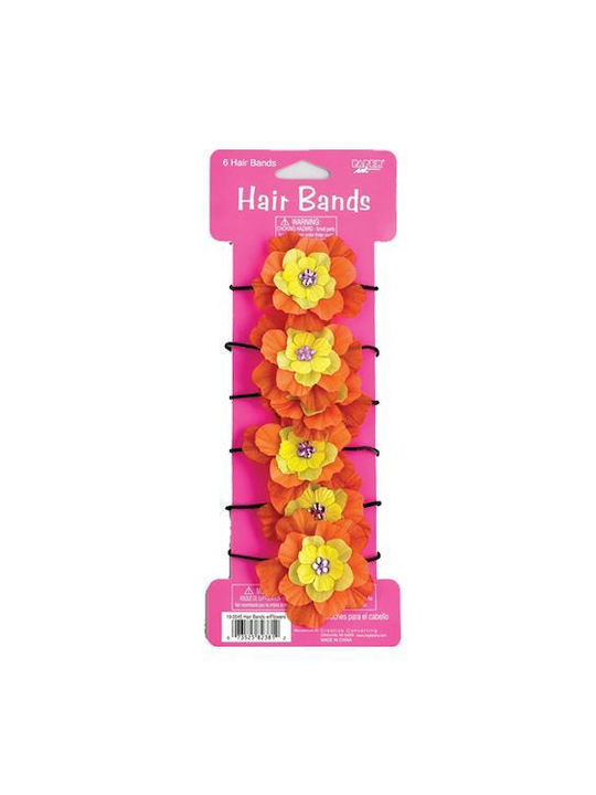 Creative Converting Kids Hair Ties Set 190545