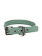 Trixie Citystyle Dog Collar in Green color 35 - 42cm
