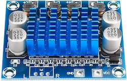 Haitronic Digital Ενισχυτής Ήχου XH-A232 30W+30W 2.0 Channel Stereo Audio HS1897