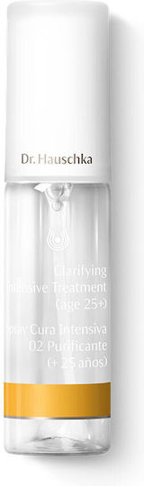 Dr. Hauschka Intensive Treatment Cremă Față 40ml