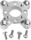 Servocity Stepper Motor Mount - NEMA 11 555164