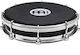 Meinl Silent Tamburin 6 Zoll mit Synthetischem Leder