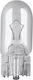 Osram Λάμπα Αυτοκινήτου W5W 12V 5W