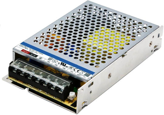GLP Universal Τροφοδοτικό 12 12.5A με Ισχύ 150W (219072)