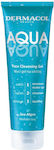 Dermacol Aqua Aqua Gel Cleansing Face 150ml