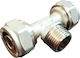 Conector Teavă Montaj țeavă multistrat Masculin 2502.1801