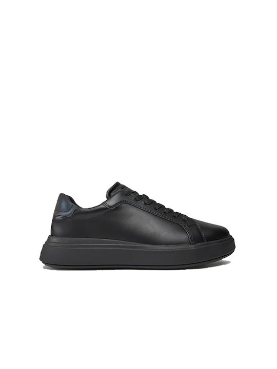 Calvin Klein Bărbați Sneakers Negre